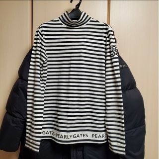 パーリーゲイツ セーターの通販 1,000点以上 | PEARLY GATESを買うなら