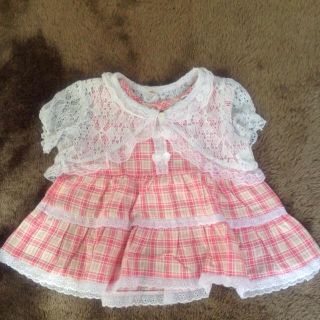 ワンピース  セット  90cm(その他)