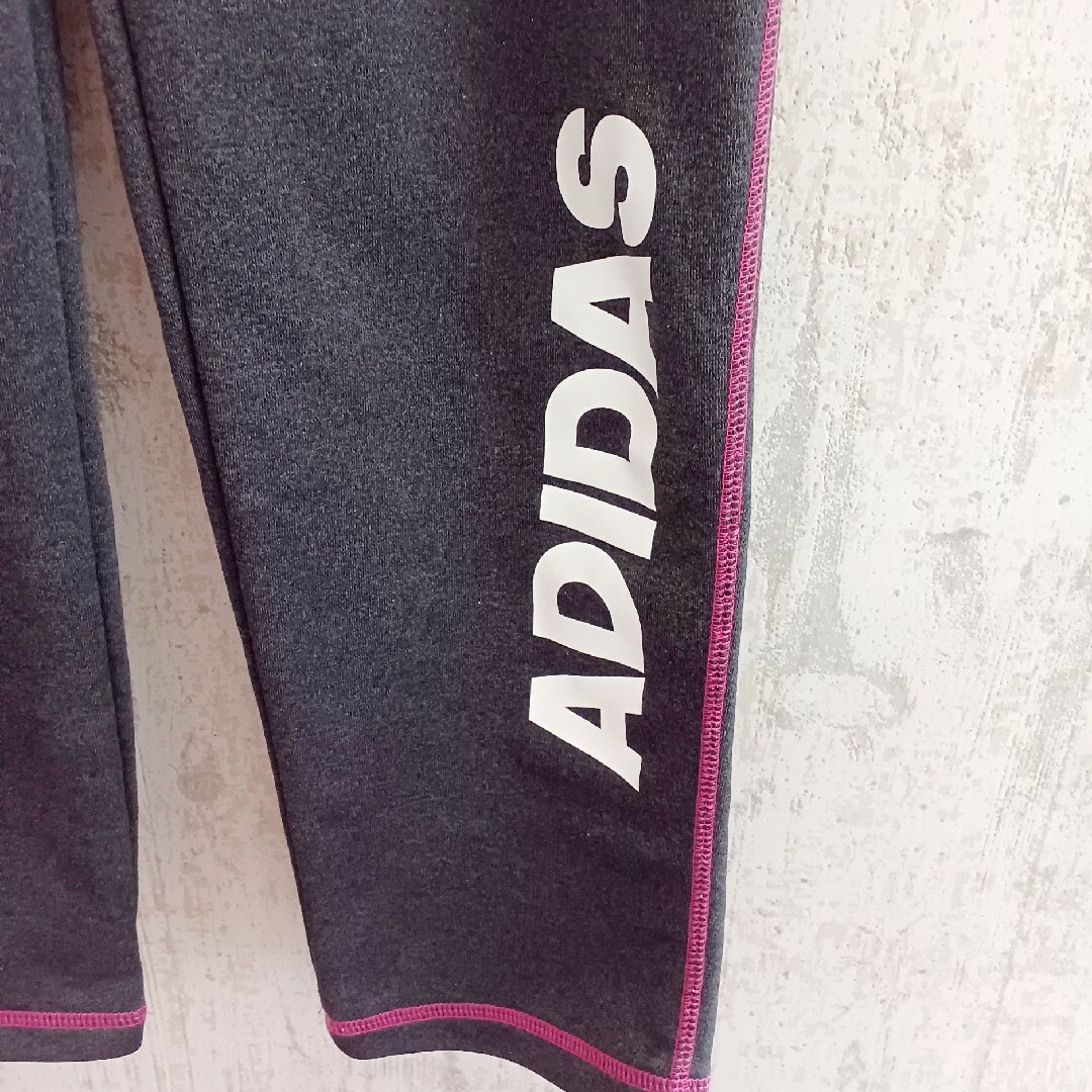 adidas(アディダス)のadidas スウェットパンツ S レディースのパンツ(その他)の商品写真