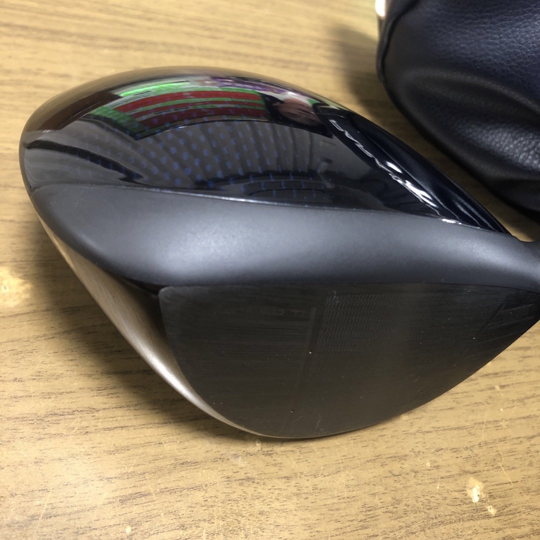 Callaway(キャロウェイ)のキャロウェイ　PARADYM ◆◆◆ ドライバーヘッド　1W 9.0° 日本仕様 スポーツ/アウトドアのゴルフ(クラブ)の商品写真