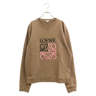 LOEWE アナグラム マルチカラースウェット ロエベ