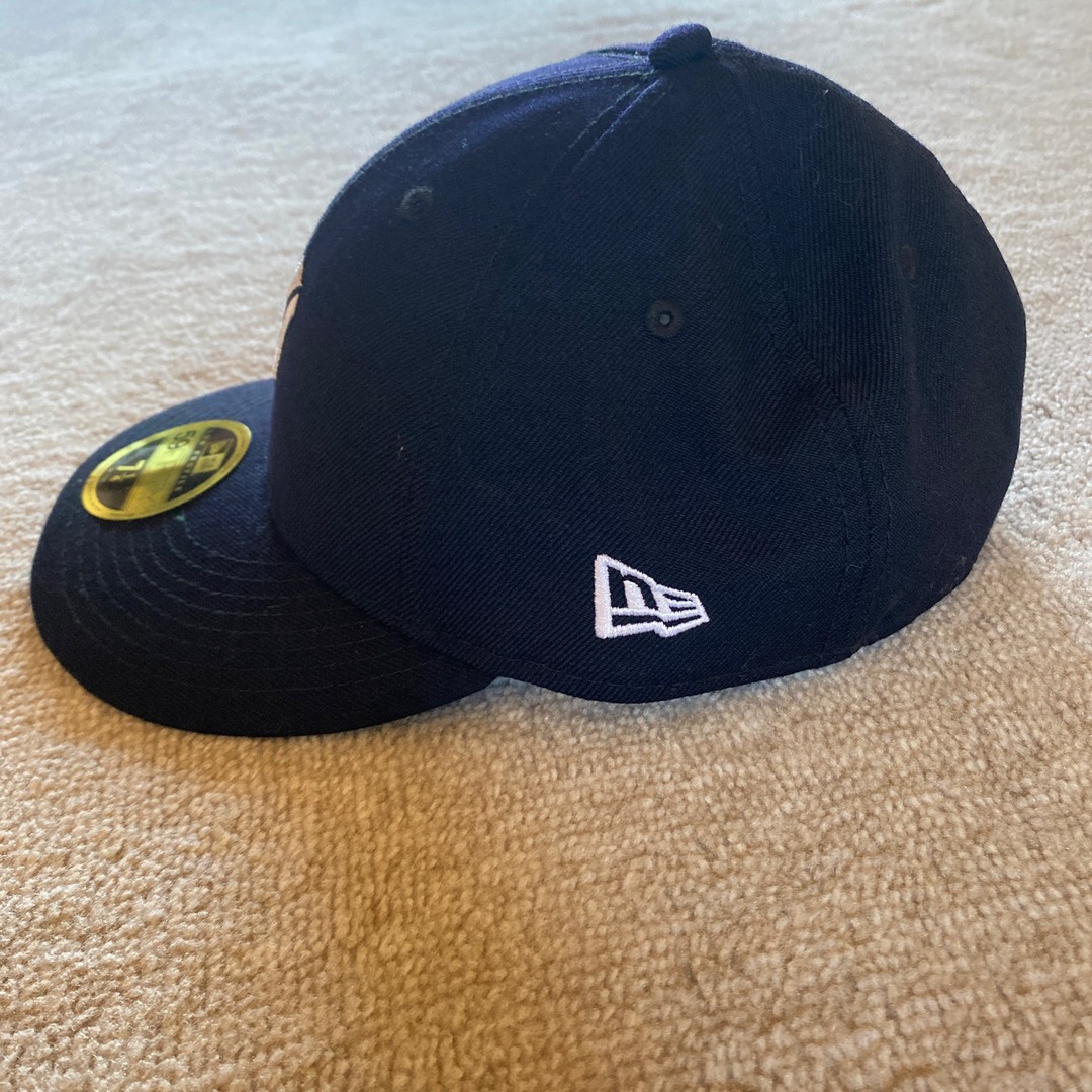 NEW ERA(ニューエラー)のNEW ERA メンズの帽子(キャップ)の商品写真