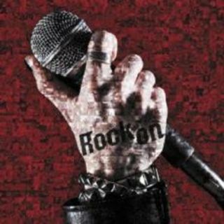 [214420]Rock on. 通常盤【CD、音楽 中古 CD】ケース無:: レンタル落ち(アニメ)