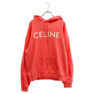 セリーヌ ピンク パーカー(メンズ)の通販 23点 | celineのメンズを買う ...