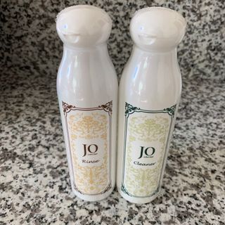 アートネイチャー(アートネイチャー)のJOリンス　JOクリーナー　各180ml(ヘアケア)