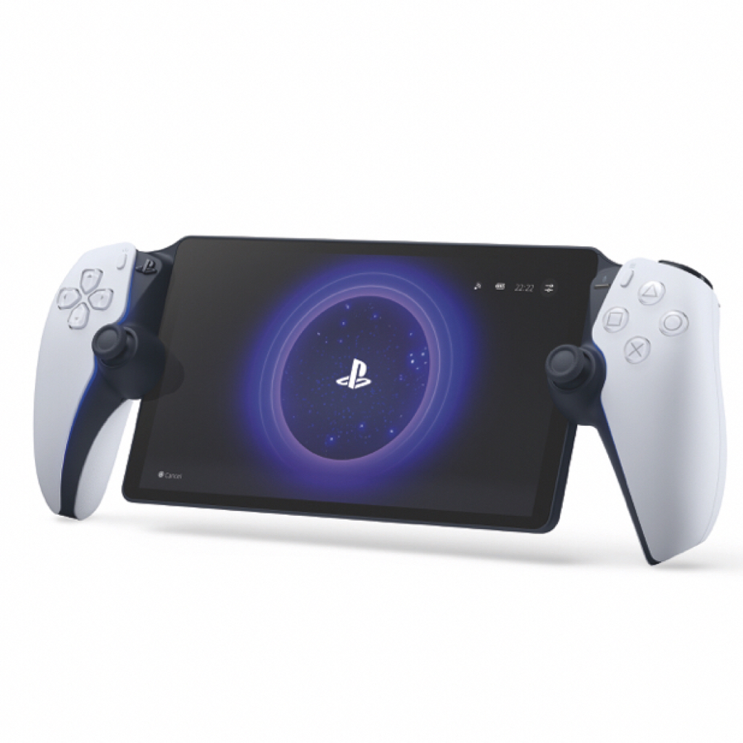 PlayStation Portal リモートプレーヤー