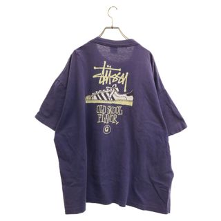 STUSSY WIZARD TEE ステューシー　半袖　Tシャツ