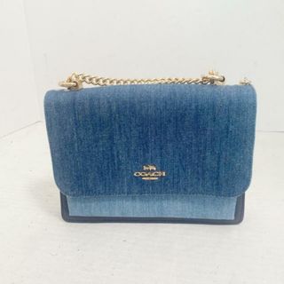 コーチ(COACH) チェーン(ブルー・ネイビー/青色系)の通販 88点