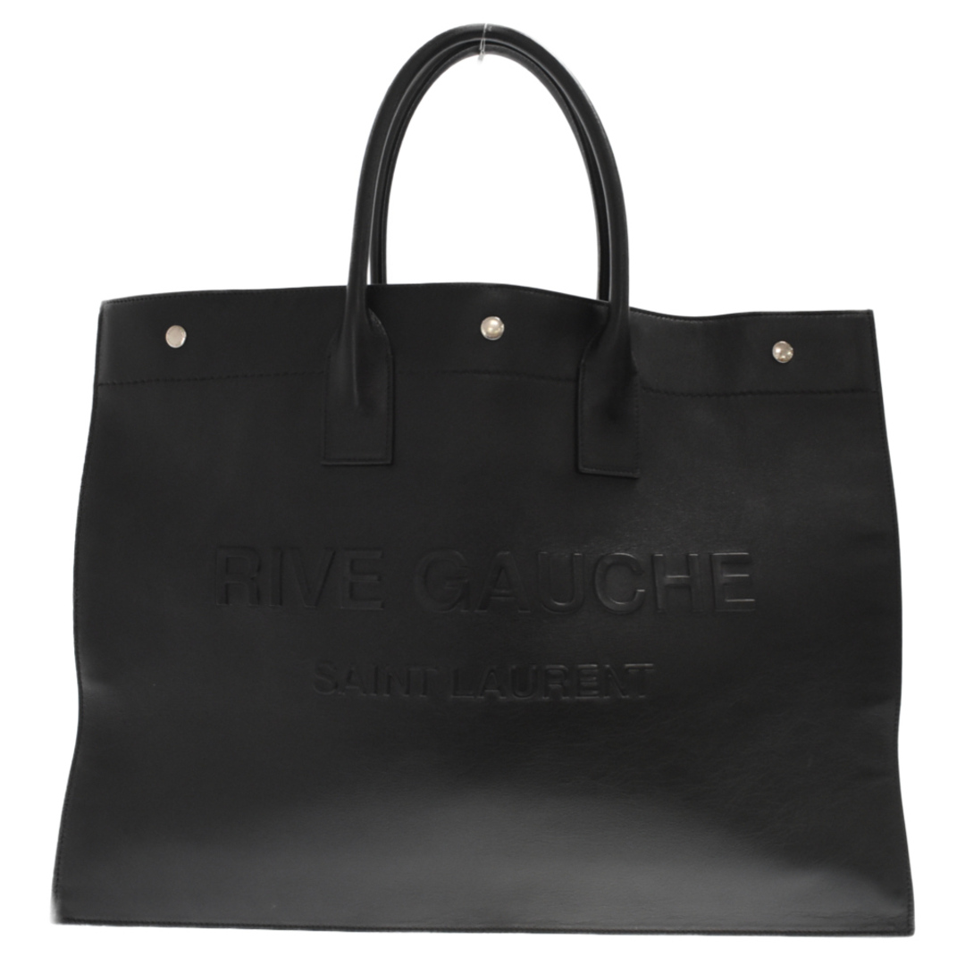 Saint Laurent Paris RIVE GAUCHE トートバッグ