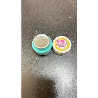 カラージェル(カラージェル)