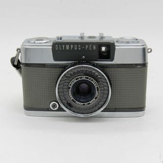 Olympus PEN EE 即撮影可　完動品 値引き