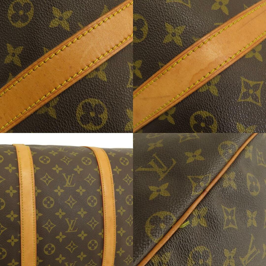 LOUIS VUITTON M41422 キーポル60 モノグラム ボストンバッグ モノグラムキャンバス レディース