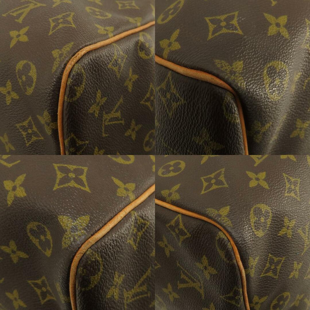 LOUIS VUITTON M41422 キーポル60 モノグラム ボストンバッグ モノグラムキャンバス レディース