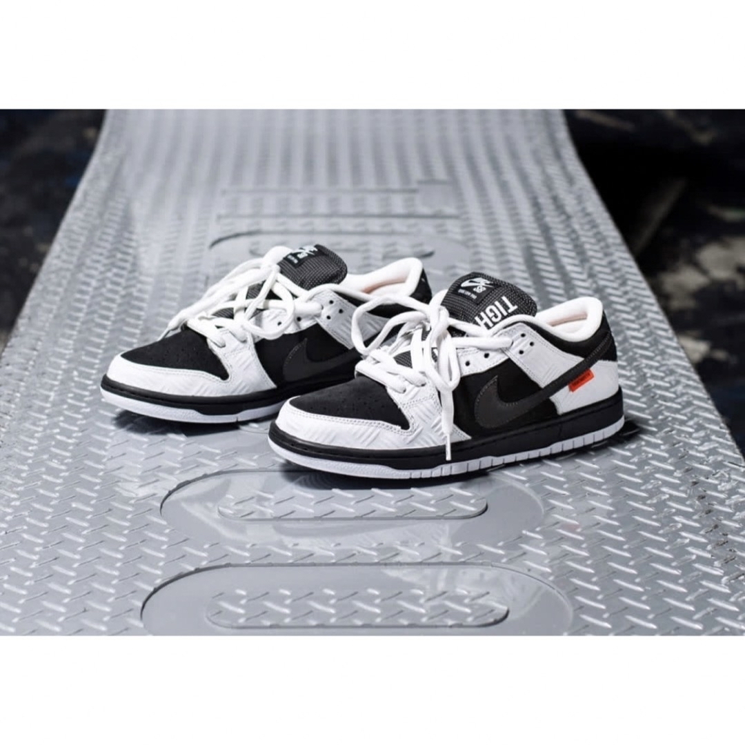 NIKE ダンクLOW Proスニーカー