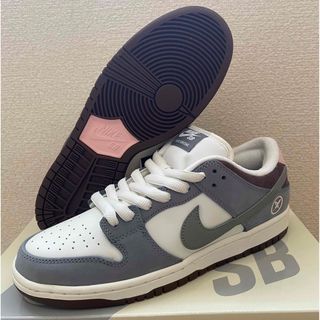 NIKE DUNK LOW TD ナイキ ダンク ロー トドラー 8㎝