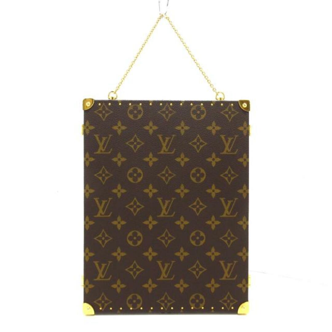 LOUIS VUITTON - ルイヴィトン ミラー新品同様 GI0554の通販 by ブラン