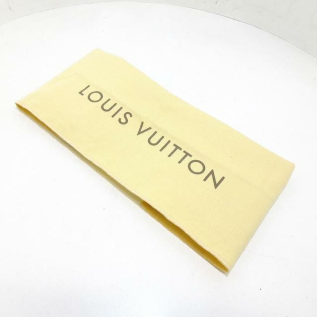 LOUIS VUITTON(ルイヴィトン)のルイヴィトン ミラー新品同様  GI0554 レディースのファッション小物(ミラー)の商品写真