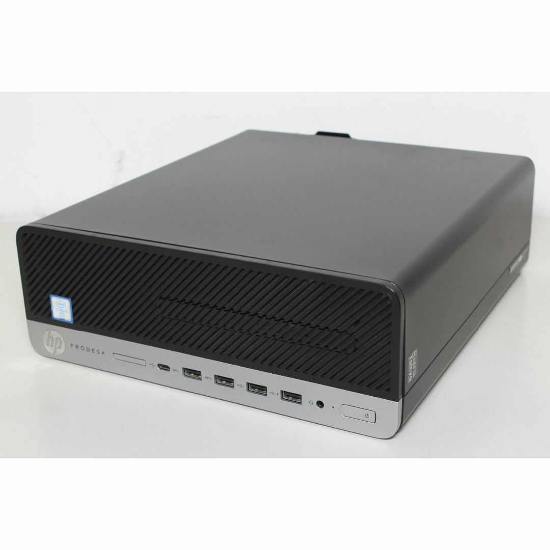 Windows11ProCPUHP/ProDesk 600 G3 SFF/Win11/Core i5 ⑤