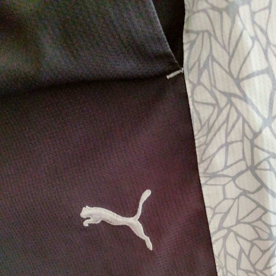 PUMA(プーマ)の◆美品　PUMA(Sサイズ)　ロングパンツ◆ スポーツ/アウトドアのトレーニング/エクササイズ(ウォーキング)の商品写真