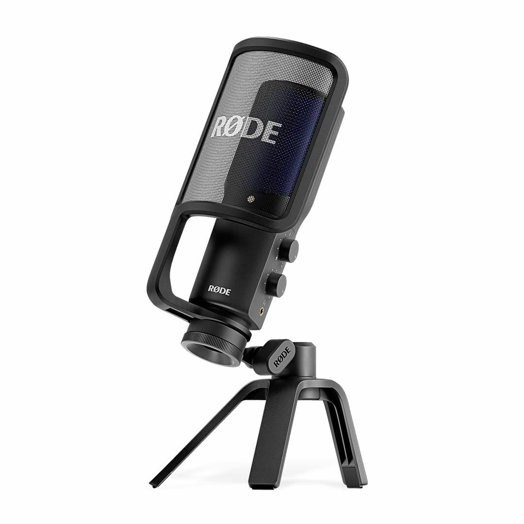 【新着商品】RODE Microphones ロードマイクロフォンズ NT-US
