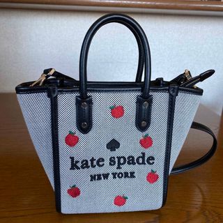 ケイトスペードサタデー(KATE SPADE SATURDAY)のケイトスペード ミニ トートバッグ スモール 斜めがけ (トートバッグ)