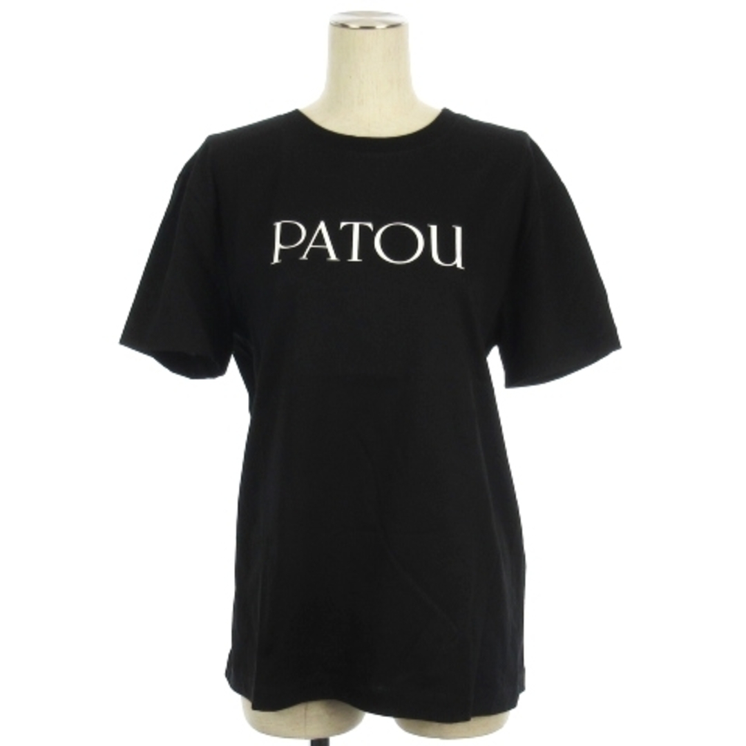 other - パトゥ PATOU ロゴ Tシャツ カットソー 半袖 イタリア製