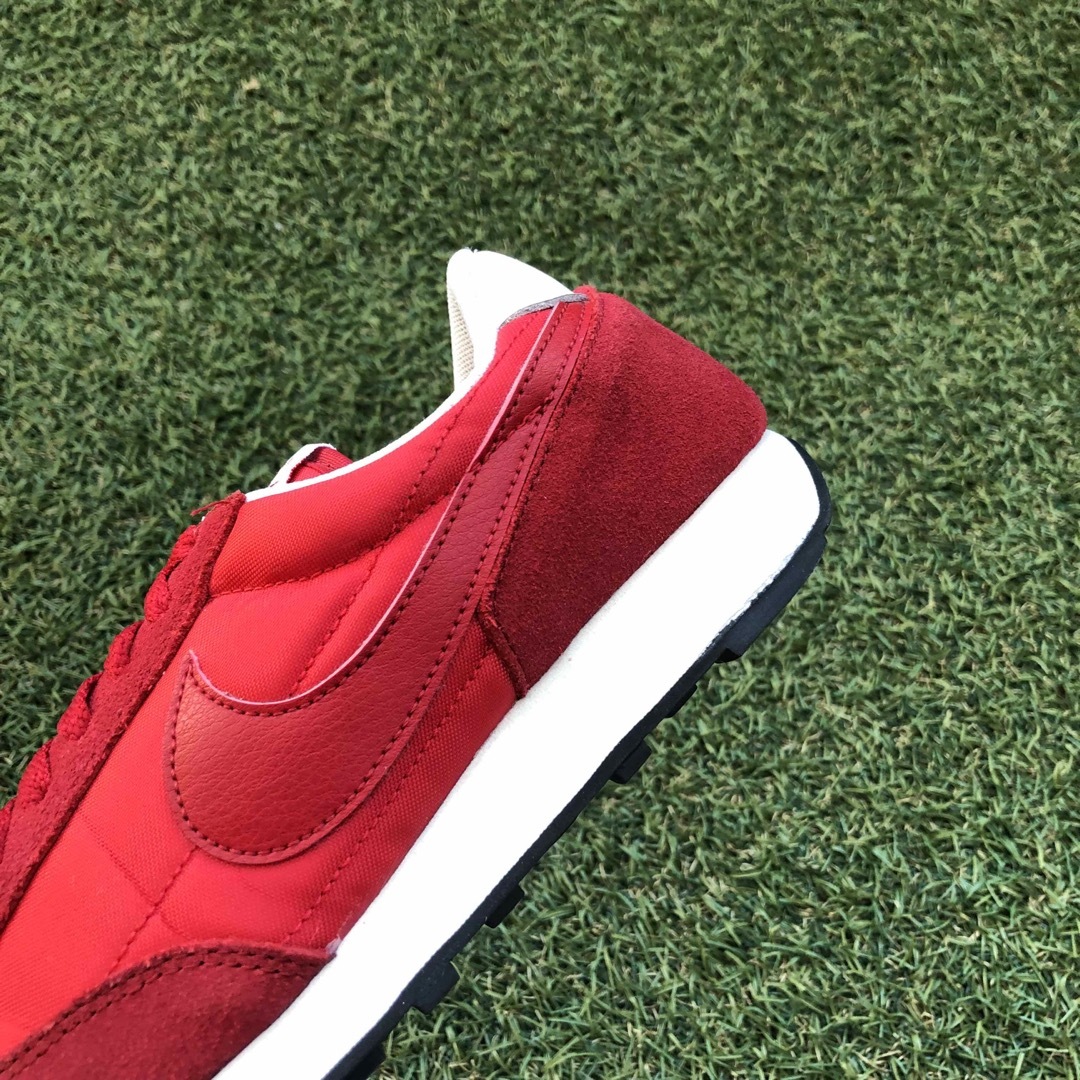 NIKE - 美品23NIKE DAYBREAK ナイキ デイブレイク HW419の通販 NIKE - 美品23NIKE DAYBREAK ナイキ デイブレイク HW419の通販