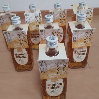 サントリー白角700ｍｌ×8本(ウイスキー)