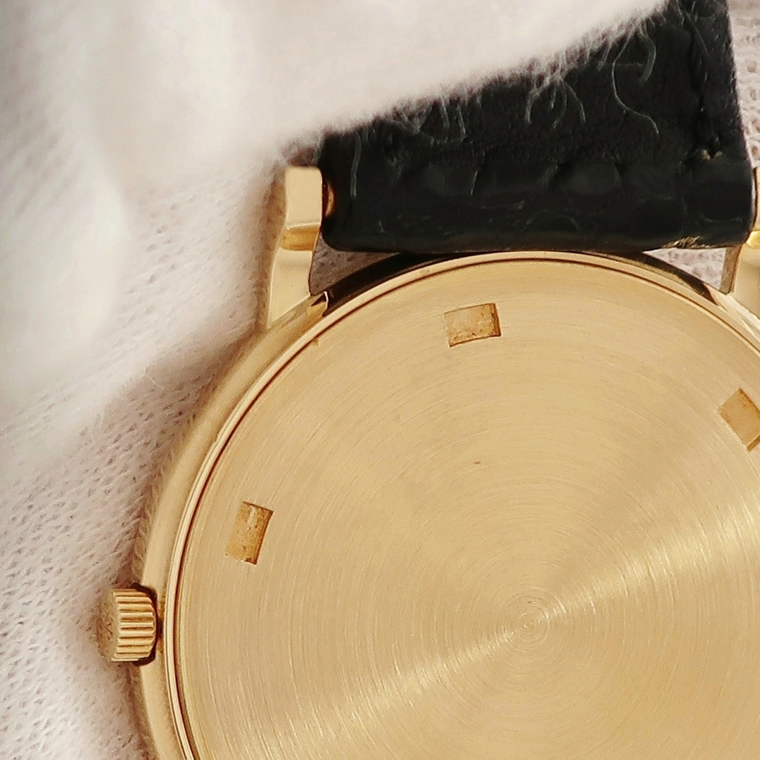 PATEK PHILIPPE(パテックフィリップ)のパテックフィリップ  カラトラバ 3520DJ 手巻き メンズ レディー メンズの時計(腕時計(アナログ))の商品写真