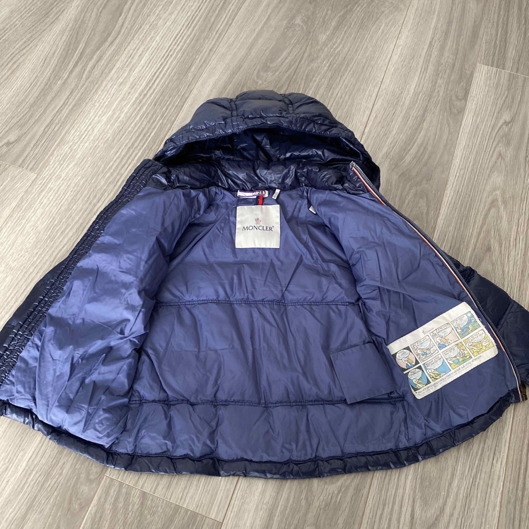 MONCLER モンクレール ウィンドブレーカー 92cm