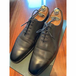 Crockett&Jones - KiaKa様】希少ポールセンスコーンクロケット