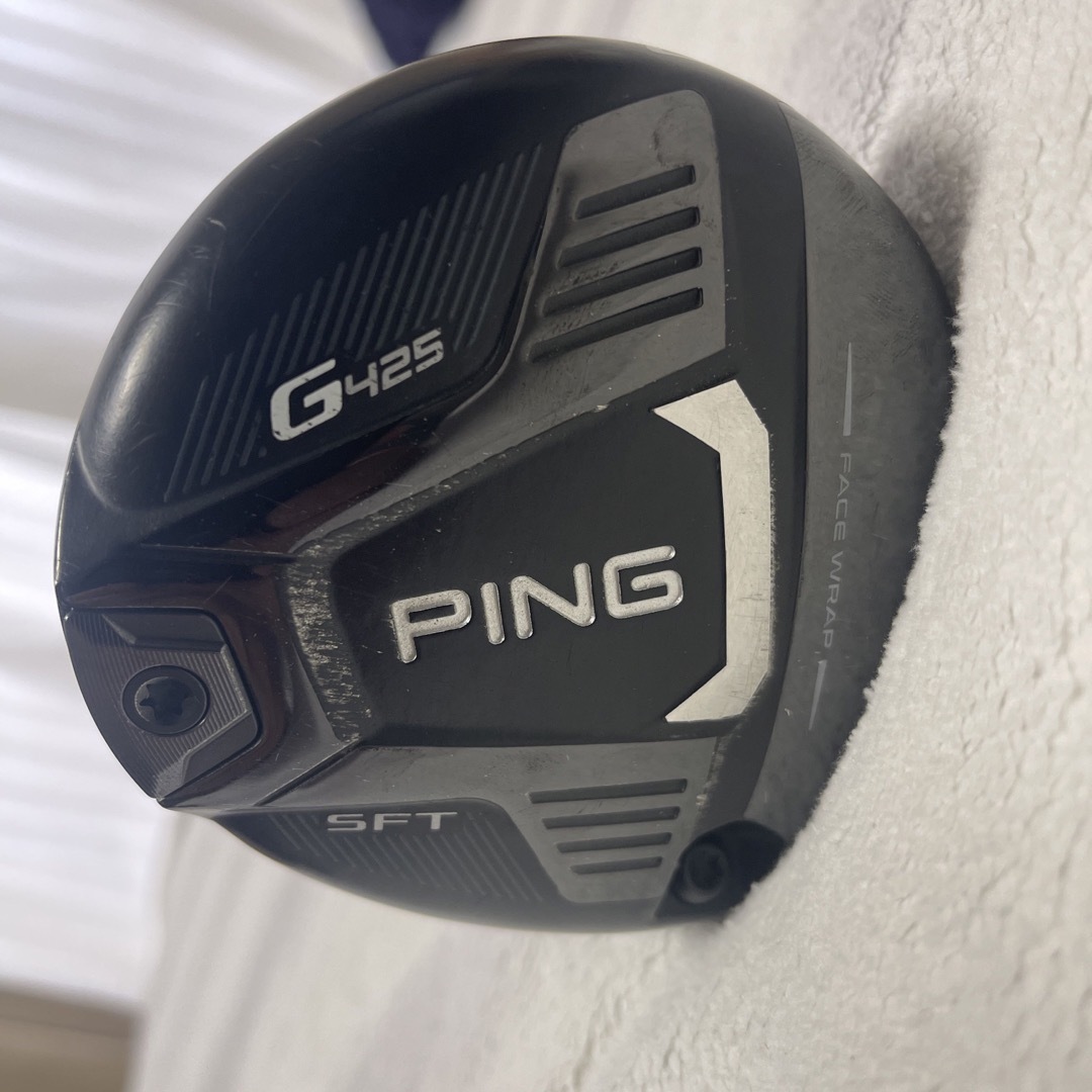 PING(ピン)のPING G425 SFT 5W フェアウェイウッド スポーツ/アウトドアのゴルフ(クラブ)の商品写真