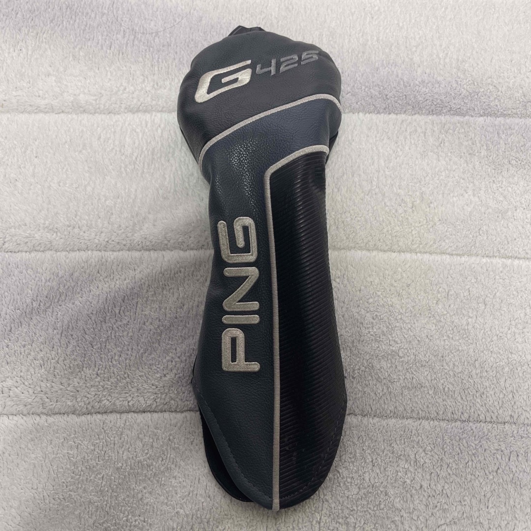 PING(ピン)のPING G425 SFT 5W フェアウェイウッド スポーツ/アウトドアのゴルフ(クラブ)の商品写真