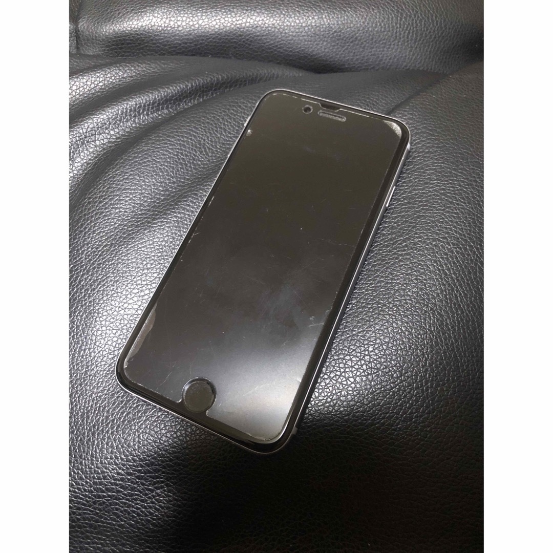 iPhone6s スマホ/家電/カメラのスマートフォン/携帯電話(スマートフォン本体)の商品写真