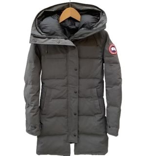 カナダグース ジャケット/アウターの通販 3,000点以上 | CANADA GOOSE