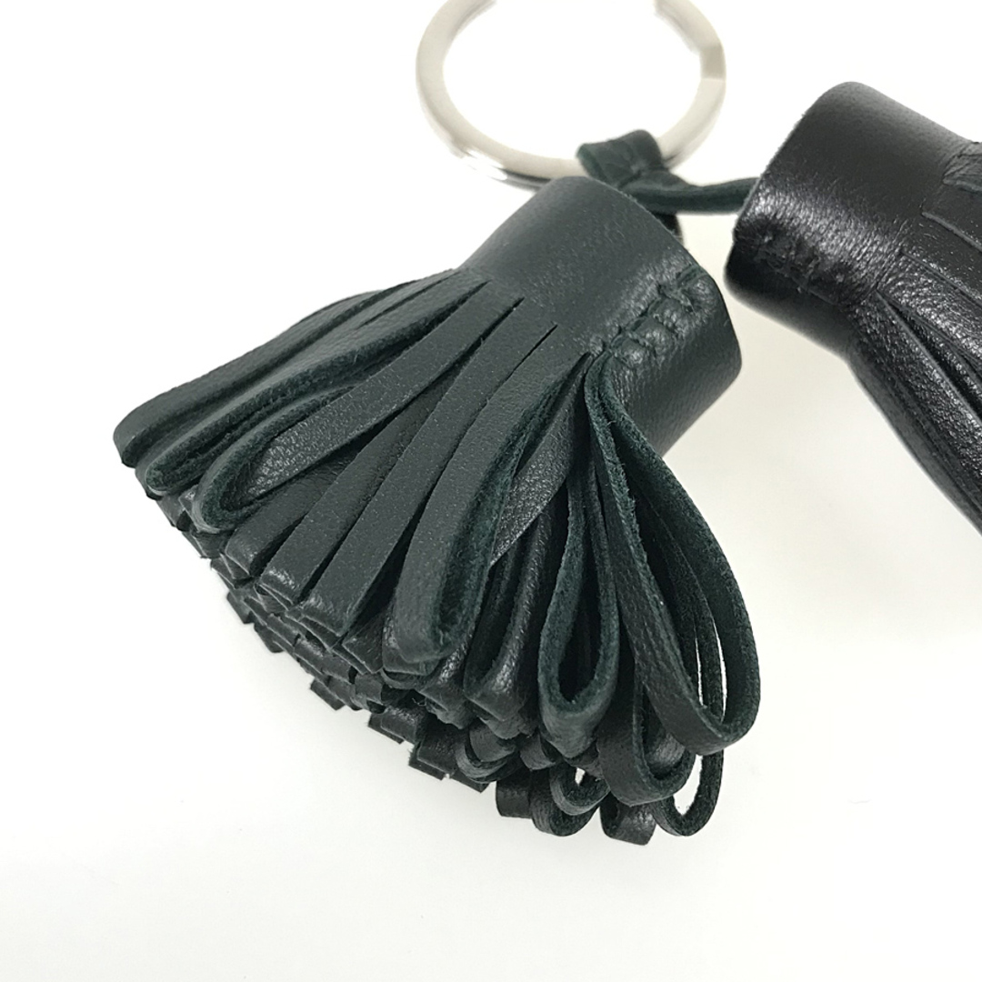 Hermes - エルメス キーホルダーの通販 by キングラム ラクマ店
