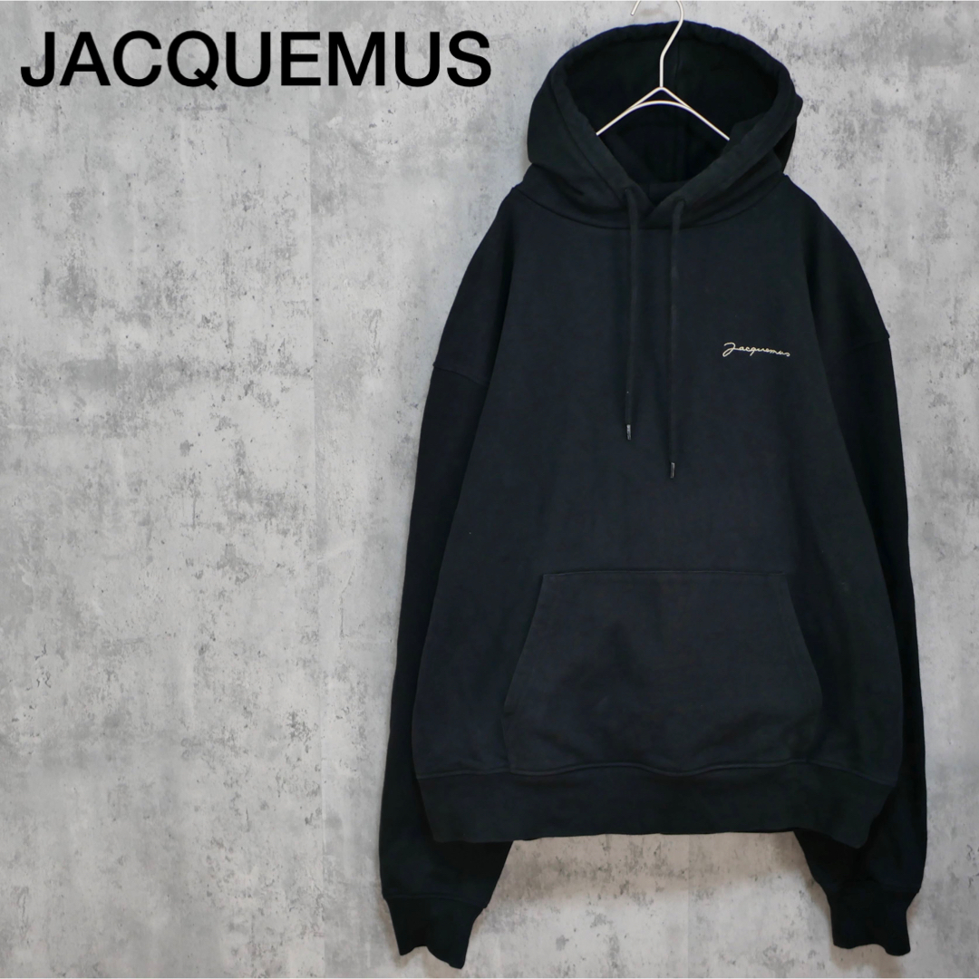 jacquemus　フーディー