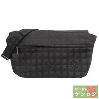 特価！！ニュートラベルライン　スポーツライン　CHANEL シャネル　ショルダー