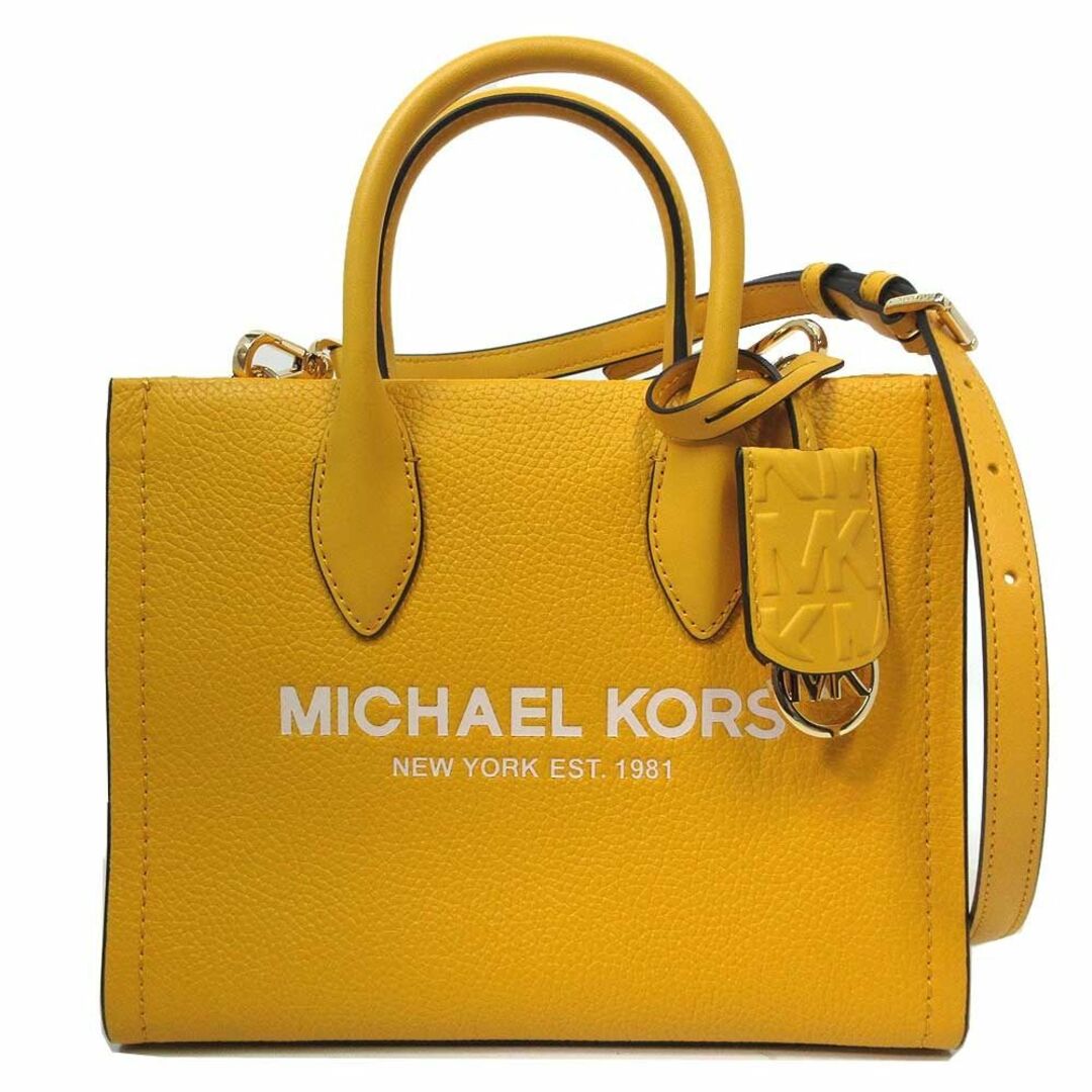 【新品】マイケルコース バッグ ショルダーバッグ MICHAEL KORS MK ミレラ スモール ショッパー トップジップ クロスボディー 2WAY 斜め掛け 35S2G7ZC5L レディース アウトレット109cm127cm本体重量