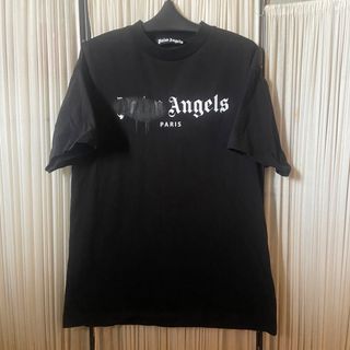 PALM ANGELS - パームエンジェルス 22AW PMBB117F22FLE002