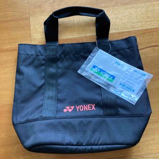 ヨネックス(YONEX)のテニスミニトートバッグ(バッグ)