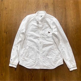 フラグメント(FRAGMENT)のUniform Experiment Carhartt シャツ fragment(シャツ)