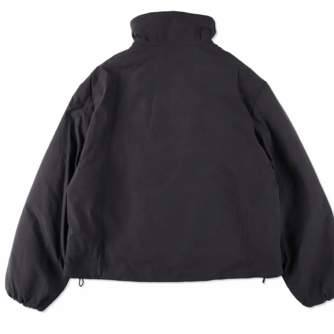 【希少】STUDIO NICHOLSON   PADDED BOMBER 高島涼