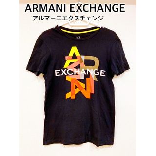 アルマーニエクスチェンジ(ARMANI EXCHANGE)のアルマーニ　Tシャツ(Tシャツ/カットソー(半袖/袖なし))