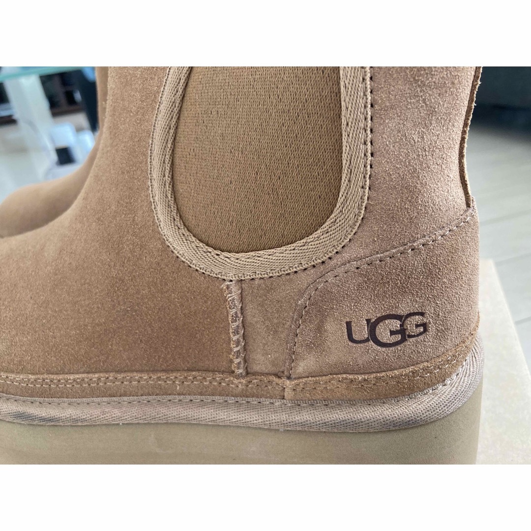 UGG(アグ)のあい様専用 レディースの靴/シューズ(ブーツ)の商品写真