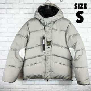 STONE ISLAND - ストーンアイランド × ドーメル ジャケット ウール