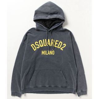 ディースクエアード(DSQUARED2)のD2 HOODIE セット(パーカー)