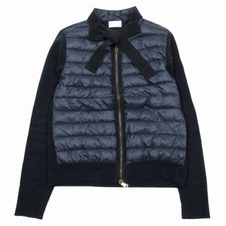 モンクレール ブルゾン ダウンジャケット(レディース)(ショート)の