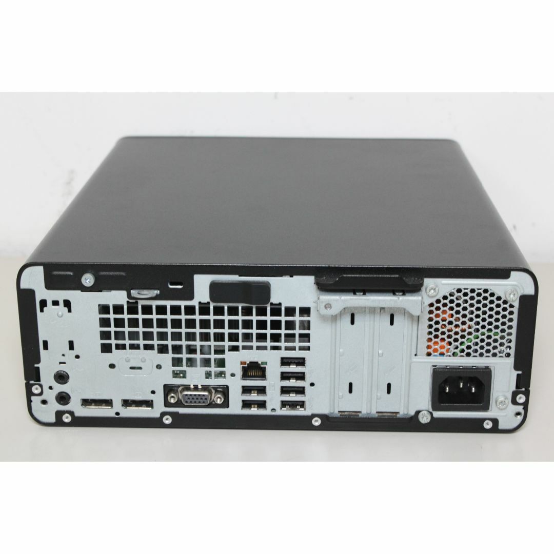 HP/ProDesk 600 G3 SFF/Win11/Core i5 ⑥