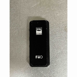 フィーオ(FiiO)のFiio BTR3 Bluetooth DAC(ヘッドフォン/イヤフォン)